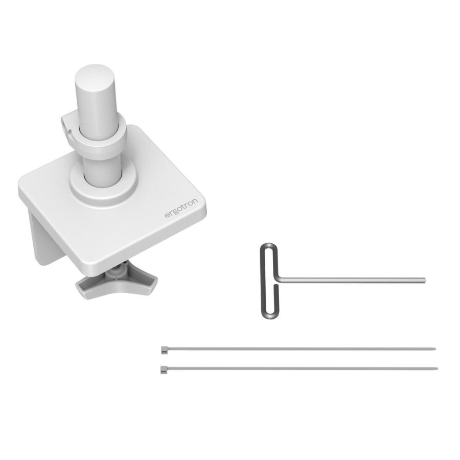 エルゴトロン（ergotron） LX Pro LX プロ スタンダードクランプベース