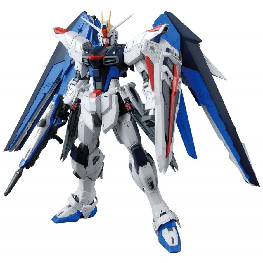 BANDAI（バンダイ） MG 1/100 機動戦士ガンダムSEED フリーダム