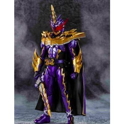 S.H.Figuarts 仮面ライダーカリバー ジャオウドラゴン : 章芳堂 - 通販