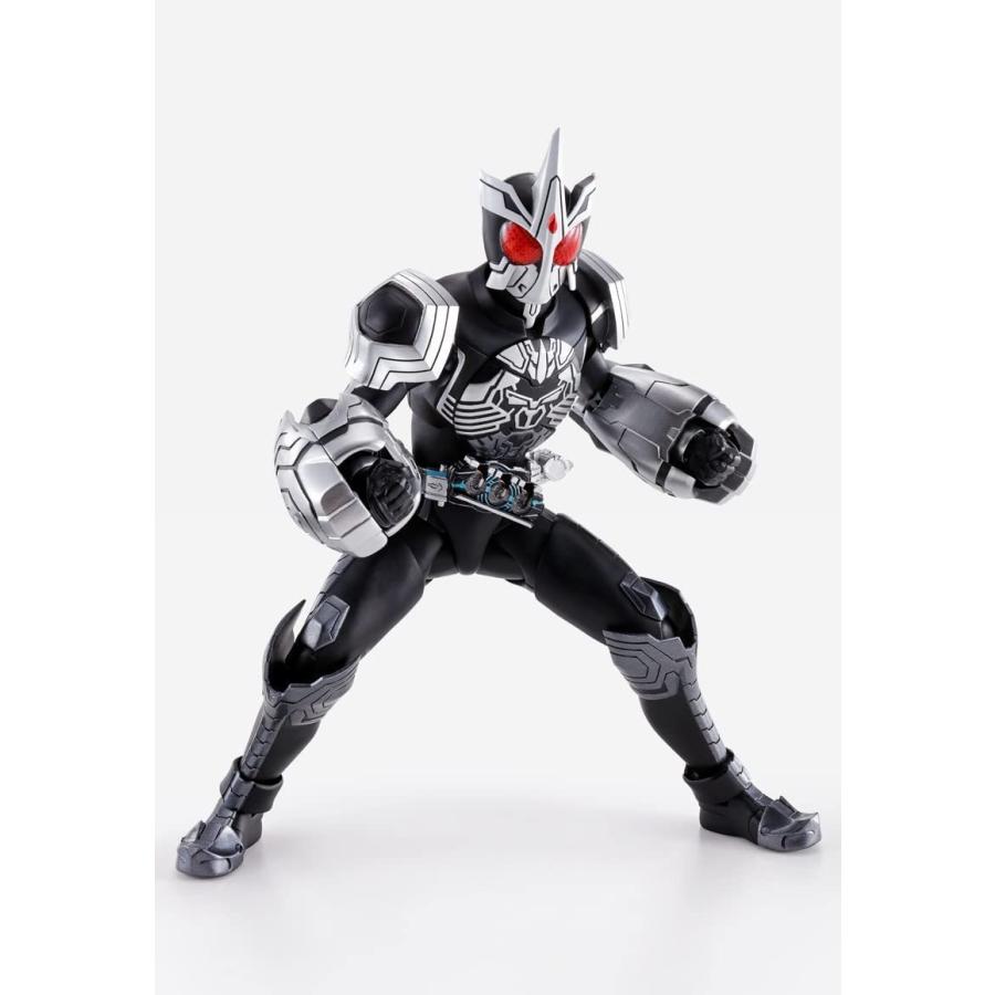 BANDAI（バンダイ） S.H.Figuarts（真骨彫製法） 仮面ライダーオーズ