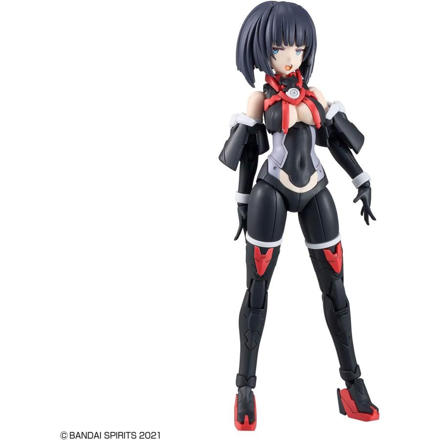 BANDAI（バンダイ） 30MS SIS-K00 ミコルル[カラーB] : 章芳堂 - 通販