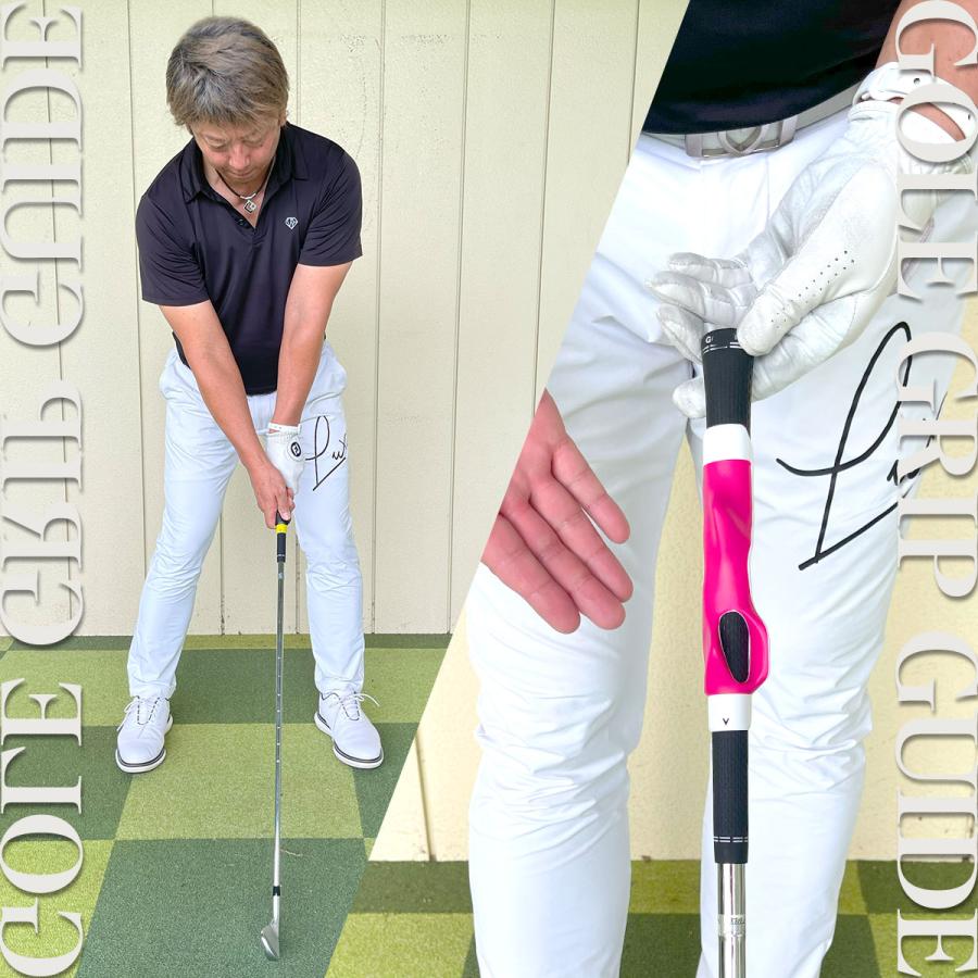 Golf Style ゴルフ グリップ 練習 グリップトレーナー スイング ゴルフ