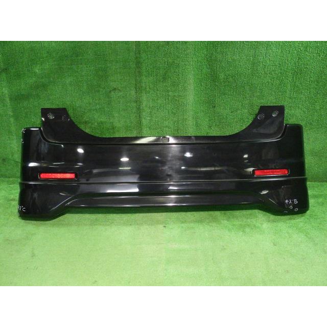 ソリオ DBA-MA15S リアバンパー S 4WD ZJ3 71811-54M10-799 : 鈴木商会