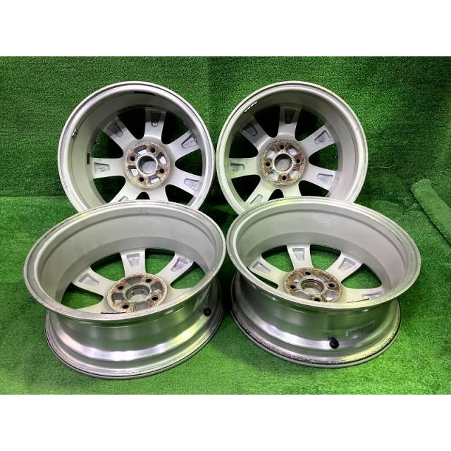 ホンダ（HONDA） 純正 インサイト ZE2 ホイール アルミ シルバー 16