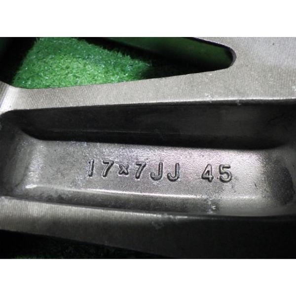 トヨタ（TOYOTA） 純正 クラウンマジェスタ UZS187 ホイール アルミ