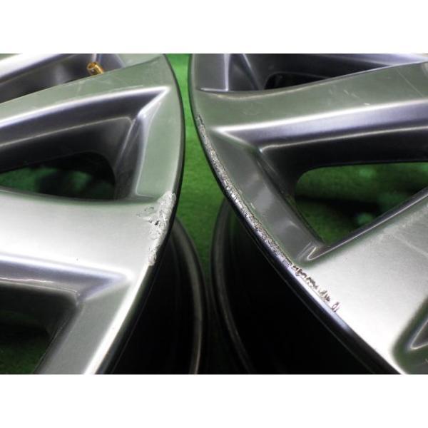 トヨタ（TOYOTA） 純正 クラウンマジェスタ UZS187 ホイール アルミ