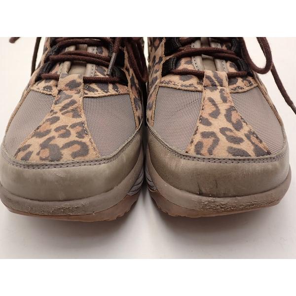 Xsensible ストレッチウォーカー シューズ・38/やや大きめの24cm☆エキ