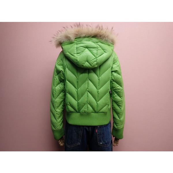 ムーンストーン MOONSTONE ダウンジャケット・S□ムーンストーン