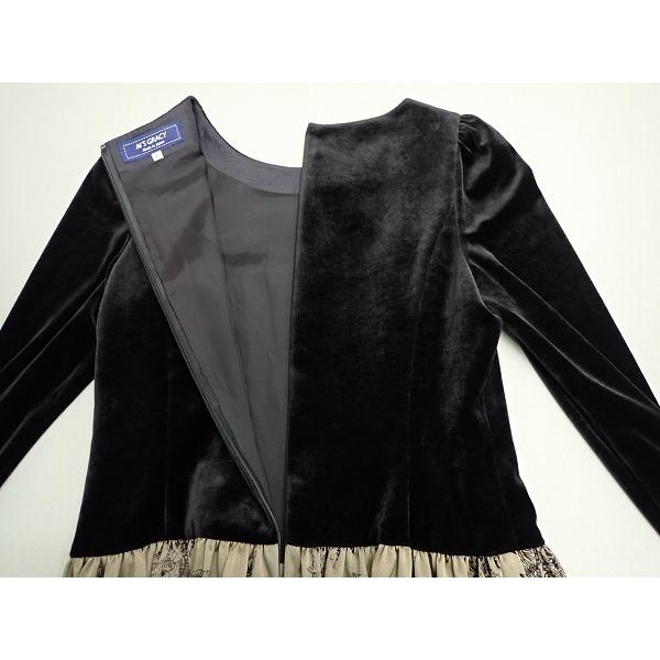 M'S GRACY（エムズグレイシー） ワンピース・40□エムズグレイシー