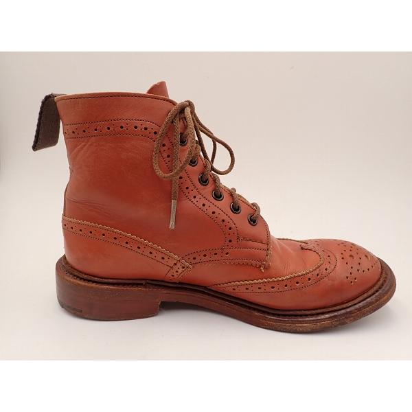 Tricker's（トリッカーズ） カントリーブーツ・UK5/23cm☆トリッカーズ