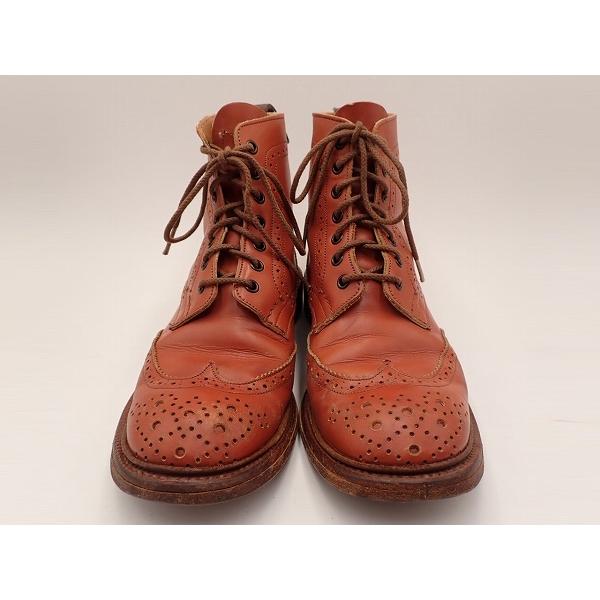 Tricker's（トリッカーズ） カントリーブーツ・UK5/23cm☆トリッカーズ