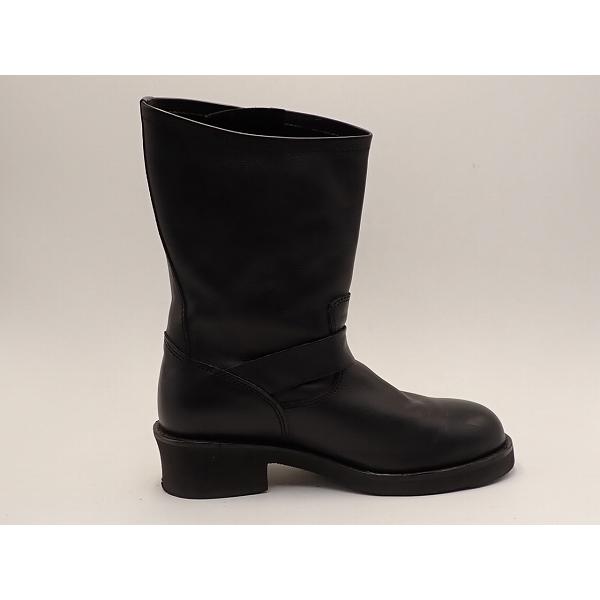 Hawkins（ホーキンス） エンジニアブーツ・22.5cm☆ホーキンス/ミドル