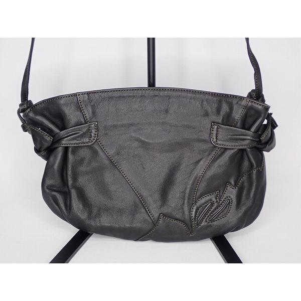 IBIZA ショルダーバッグ☆イビザ/ポシェット ポーチ/パッチワーク