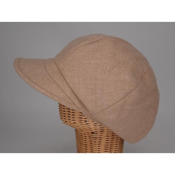 maxim ウールキャップ☆マキシン/レディース/帽子 キャスケット/23*3*2