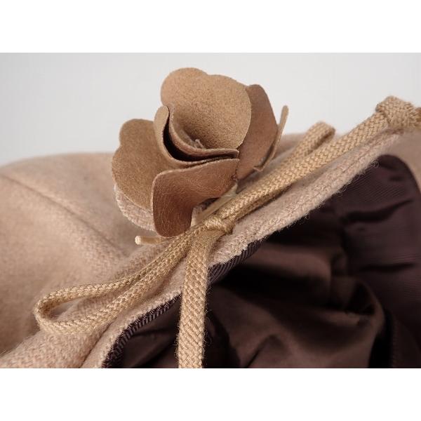 maxim ウールキャップ☆マキシン/レディース/帽子 キャスケット/23*3*2