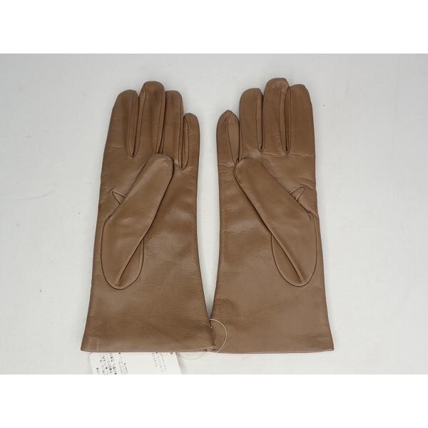 Sermoneta gloves（セルモネータグローブス） 送料無料 革手袋・7