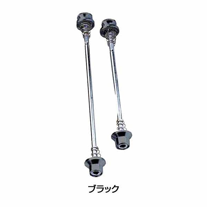 トランズエックス アクスルセット MTB/ロード兼用 JD-061 TRANZ-X