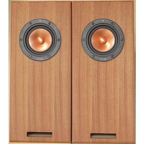 1ペア)Markaudio Alpair10V3 36L ZWBR方式エンクロージャー : QCREATE