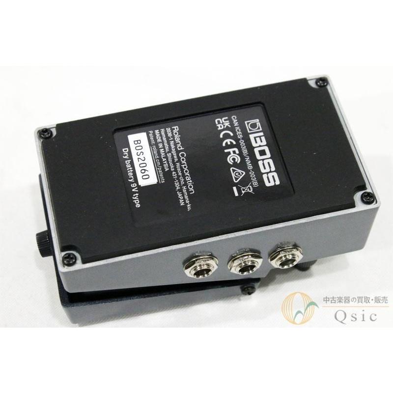 極美品] BOSS IR-2 2025年製 [QL386]【神戸店在庫】 : 中古楽器専門店