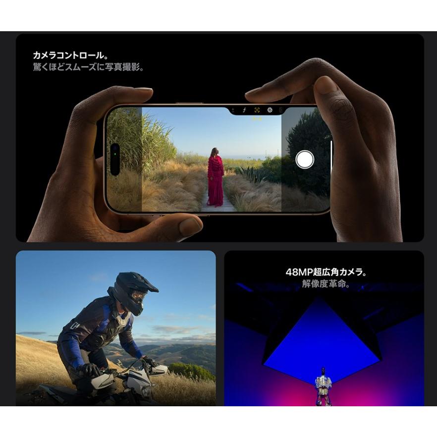 iPhone 16 Pro Max 【新品 未開封品】SIMフリー 256GB [デザート