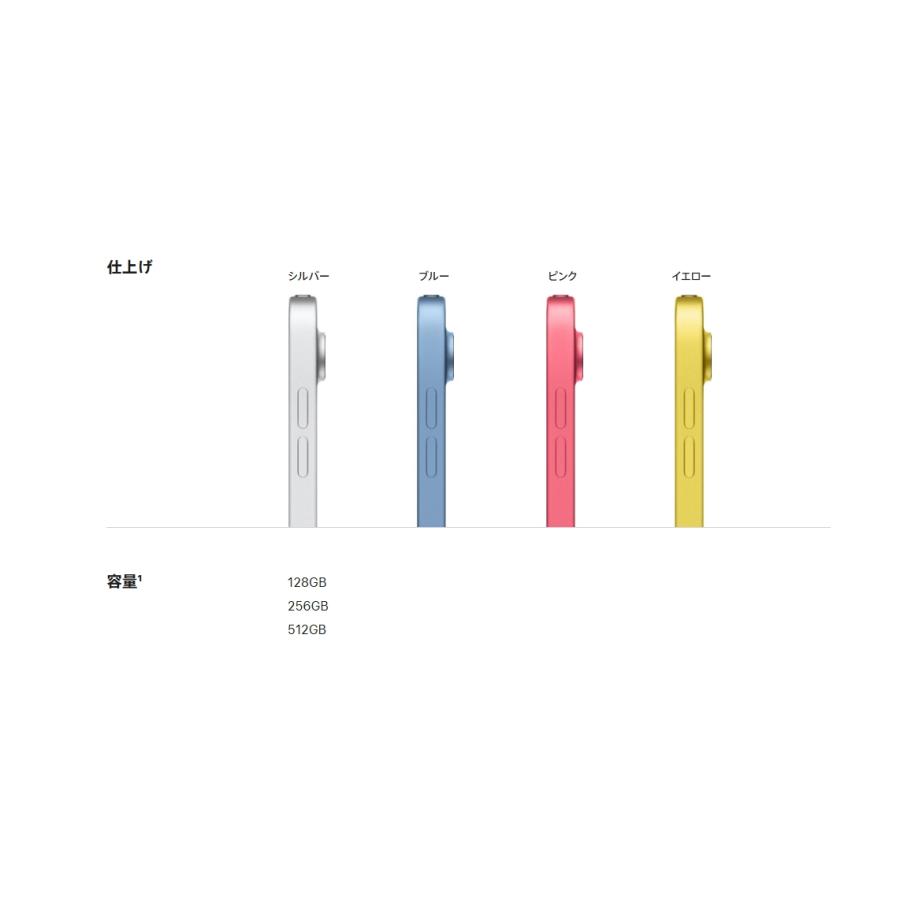 iPad 「新品 未開封 」iPad 11インチ (A16) Wi-Fi 128GB 2025年春