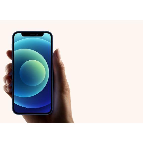 iPhone 12 mini 「新品 未開封品 」SIMフリー iPhone12 128GB Purple