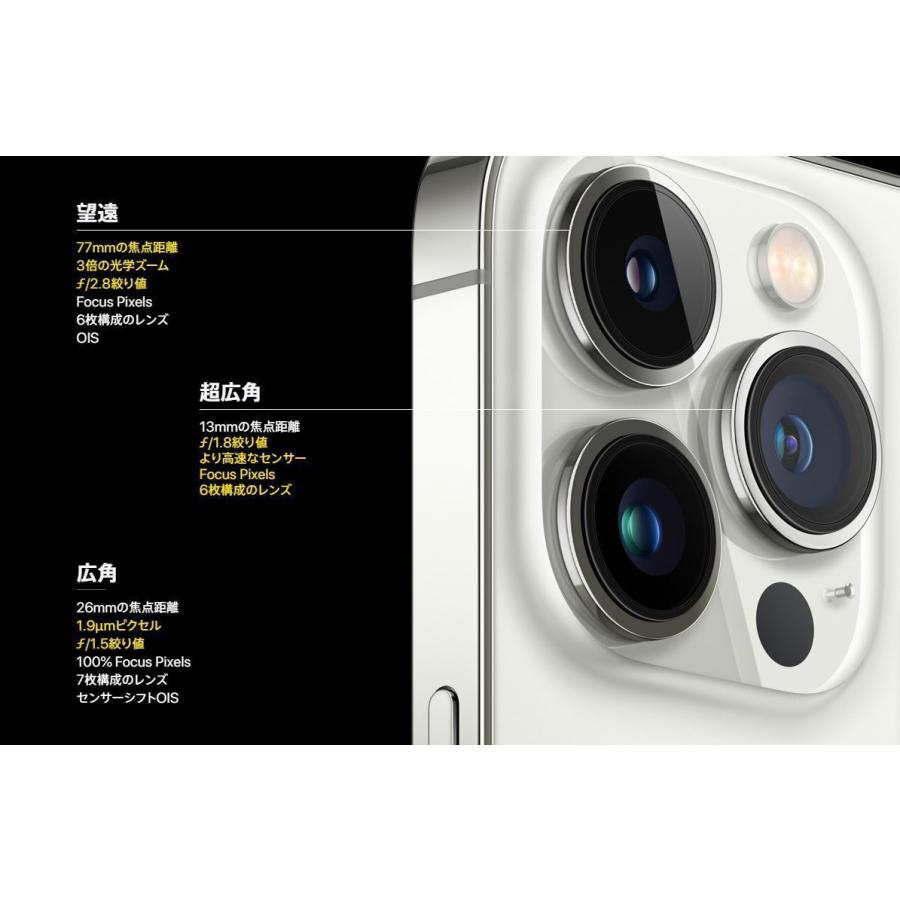 新品 未開封品 」SIMフリー iPhone13 Pro Max 256GB シエラブルー ※赤