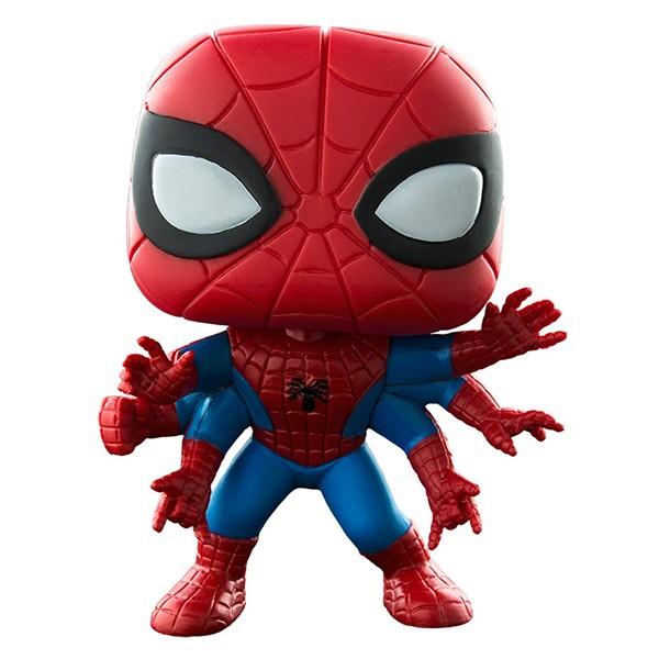 ファンコ/マーベル シックスアーム スパイダーマン POP