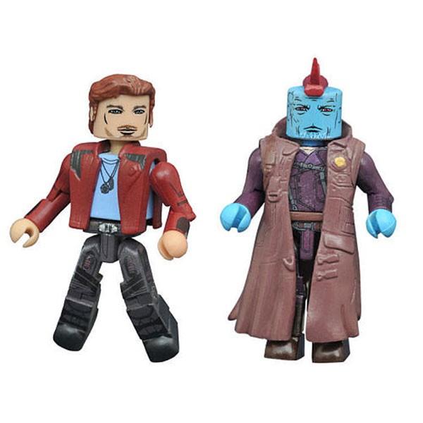 マーベル/ガーディアンズ・オブ・ギャラクシー vol.2/ スター・ロード