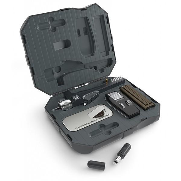 スタートレック フェイザー/レプリカ リモートコントロール : クアトロ