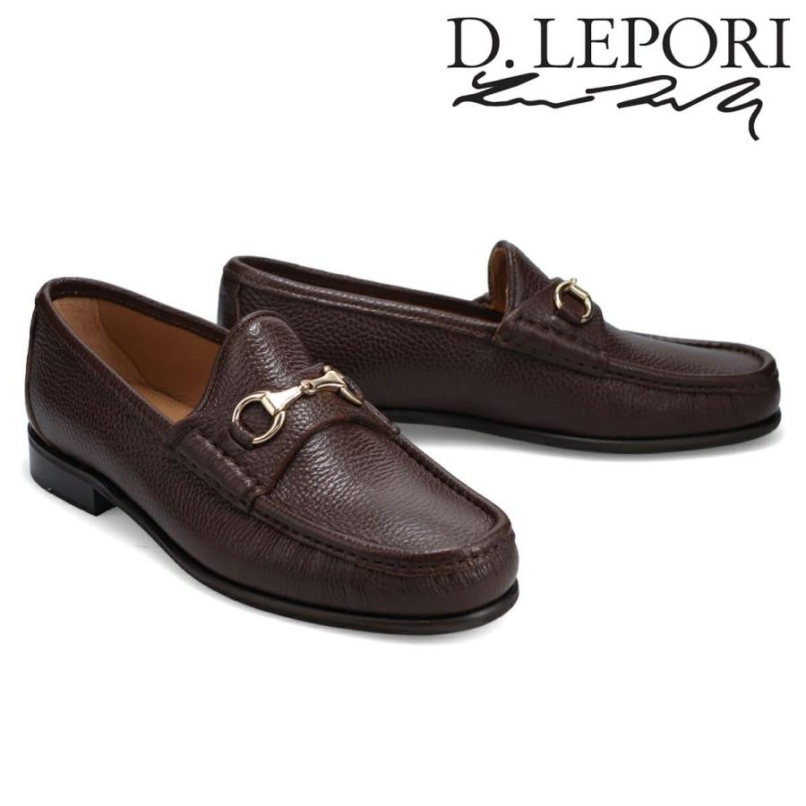 Daniele Lepori（ダニエル レポリ） [サイズ交換片道無料] メンズ