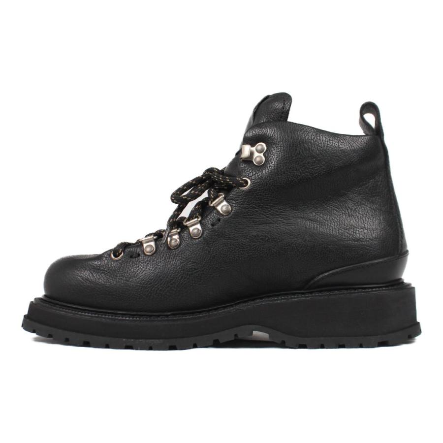 BUTTERO（ブッテロ） アルピ メンズ ブーツ マウンテンシューズ