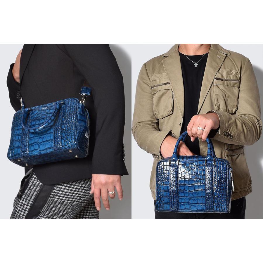 バジョルゴ BajoLugo バッグ bg-512110-05 ミニミニブリーフケース