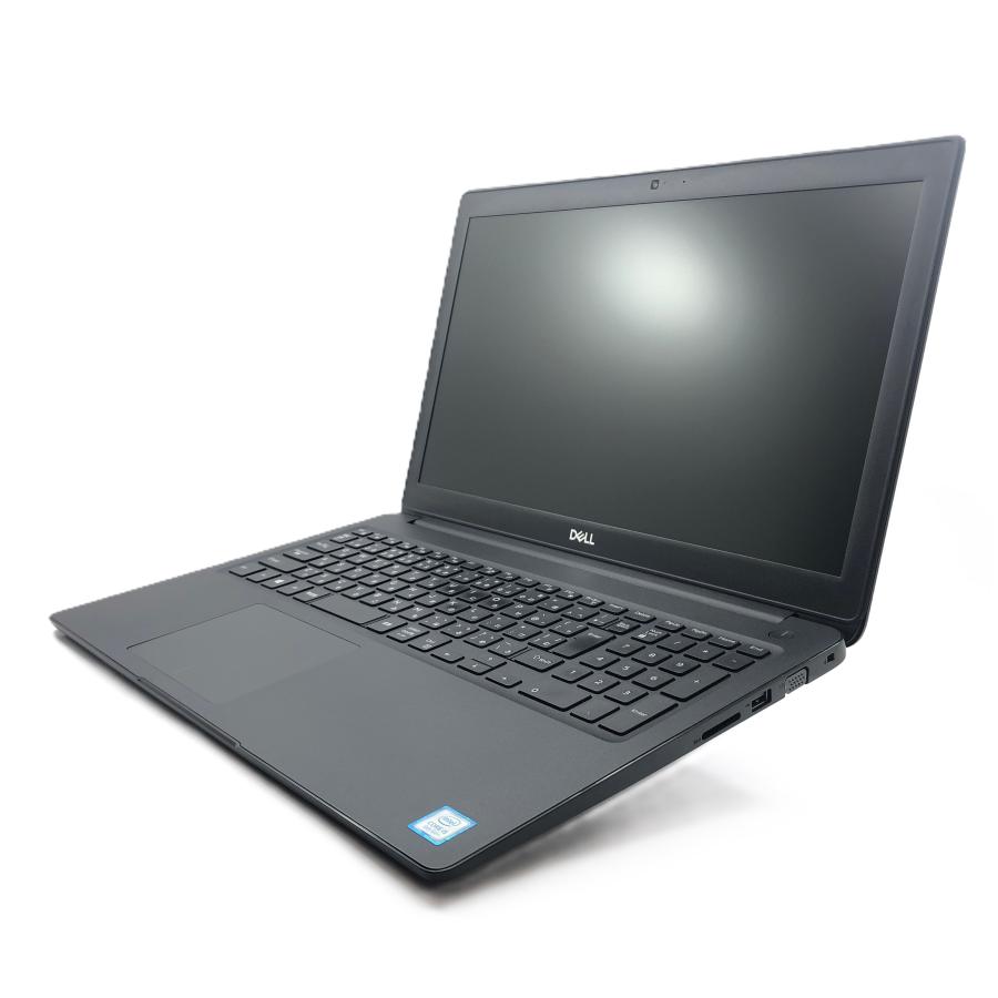 Inspiron Win 11 Core i5 第8世代 Microsoft Office 2021 中古ノート