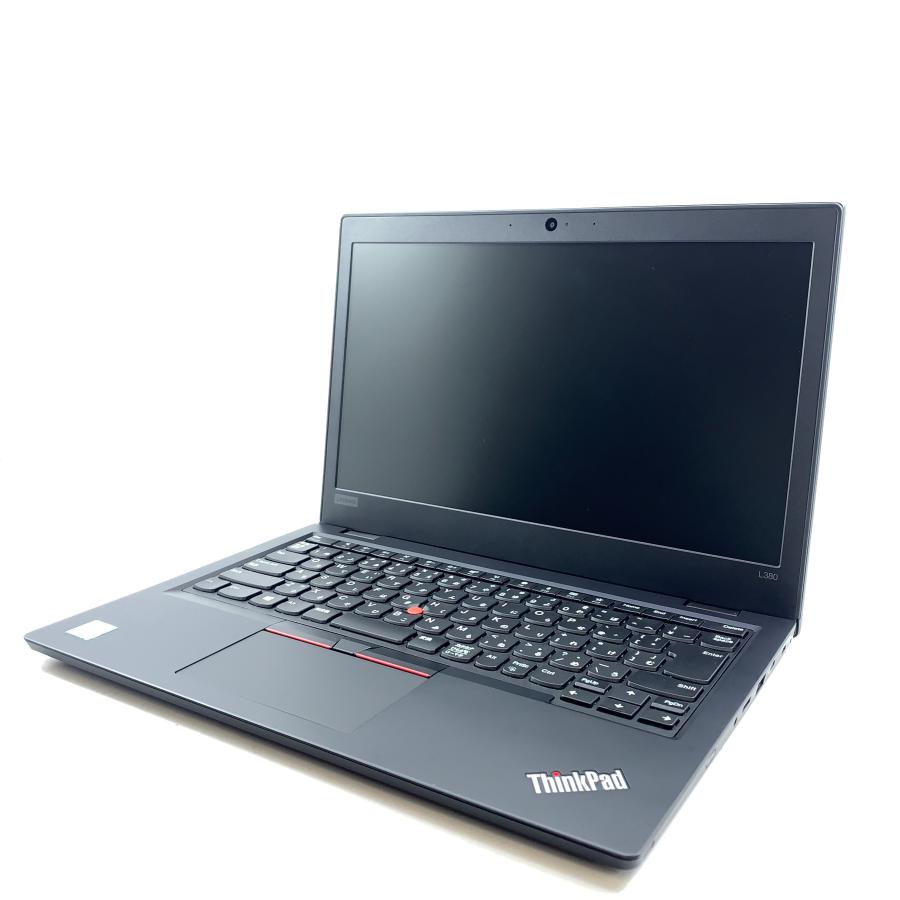 ThinkPad Win 11 Core i5 Office2021 16GB メモリ 高速512GBSSD, USB C