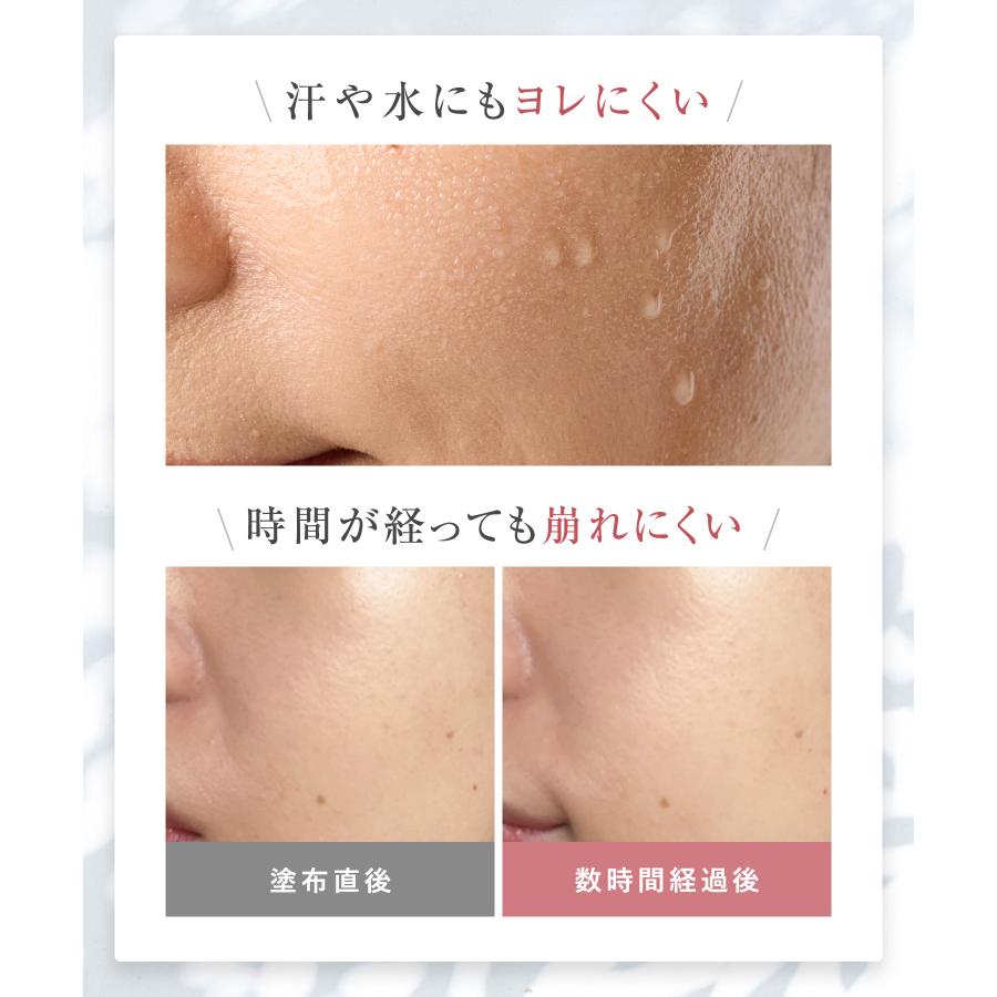 WrinkFade（リンクフェード） ファンデーション 薬用 リンクルケア