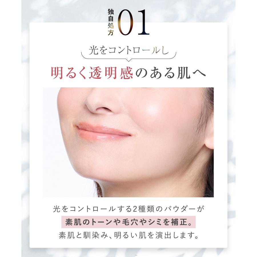 WrinkFade（リンクフェード） ファンデーション 薬用 リンクルケア