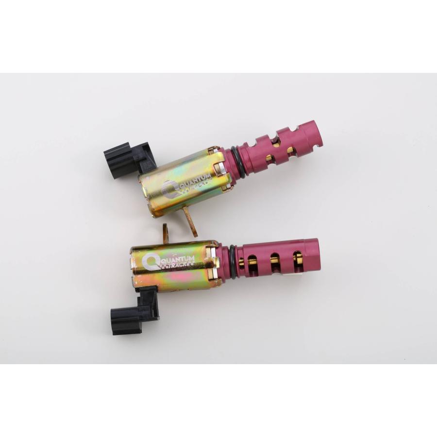 クァンタムソレノイド Track edition | LEXUS/TOYOTA【TOY-6335ET