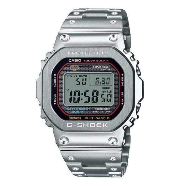 G-SHOCK 国内正規品 CASIO カシオ FULL METAL 5000 SERIES タフ