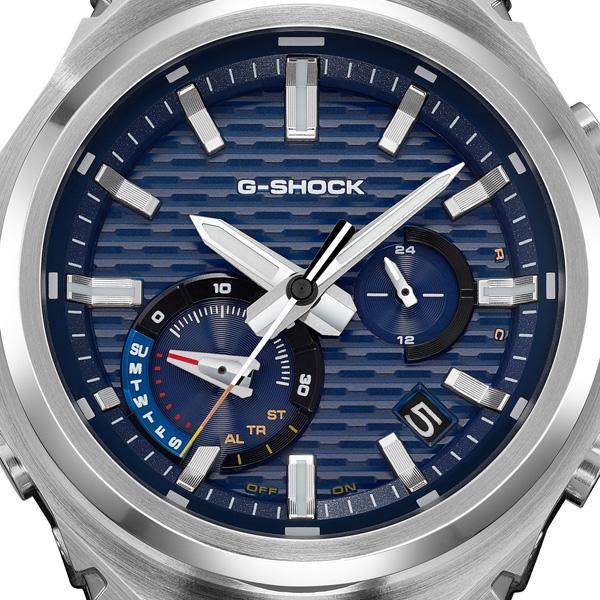 G-SHOCK 国内正規品 CASIO カシオ G-STEEL GST-B1000 Series タフ