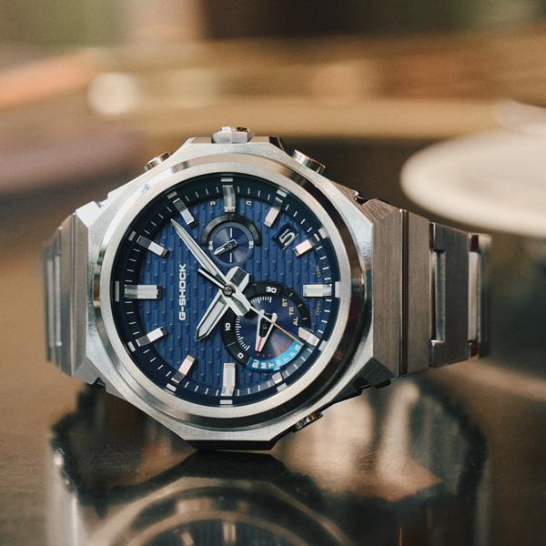 G-SHOCK 国内正規品 CASIO カシオ G-STEEL GST-B1000 Series タフ