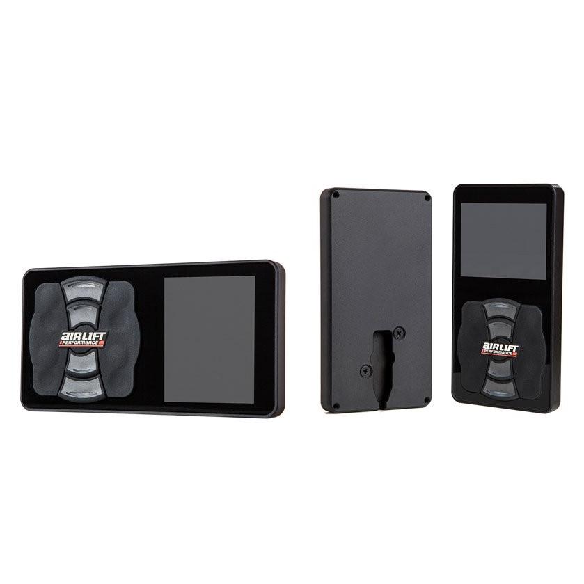 エアリフトパフォーマンス AIRLIFT 3P【1/4ホース仕様/日本語取説付き