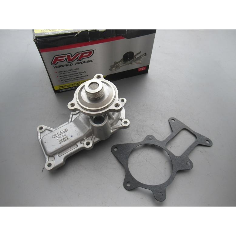 FVP♪07〜11 ジープ ラングラー JK38L ウォーターポンプ （ウオーター