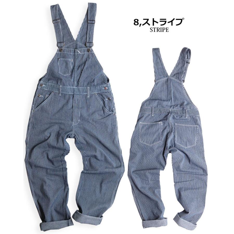 20%OFFセール】 オーバーオール メンズ レディース デニム ジーンズ