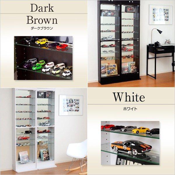 コレクションケース 大型 ガラスケース フィギュア ショーケース