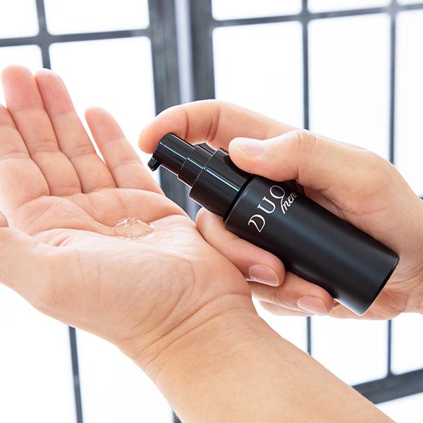 DUO MEN 【医薬部外品】 DUOmen ザ 薬用オールインワンジェル 48g