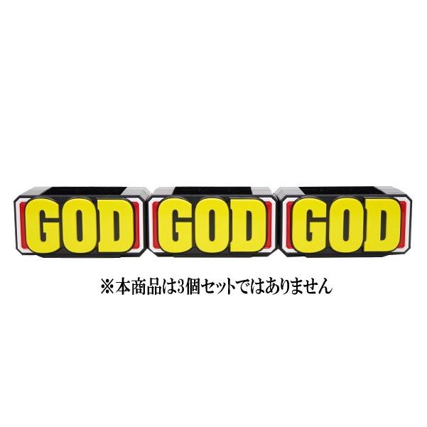 ミリオンゴッド ドル箱 GOD箱 / パチスロ スロット キャラクター