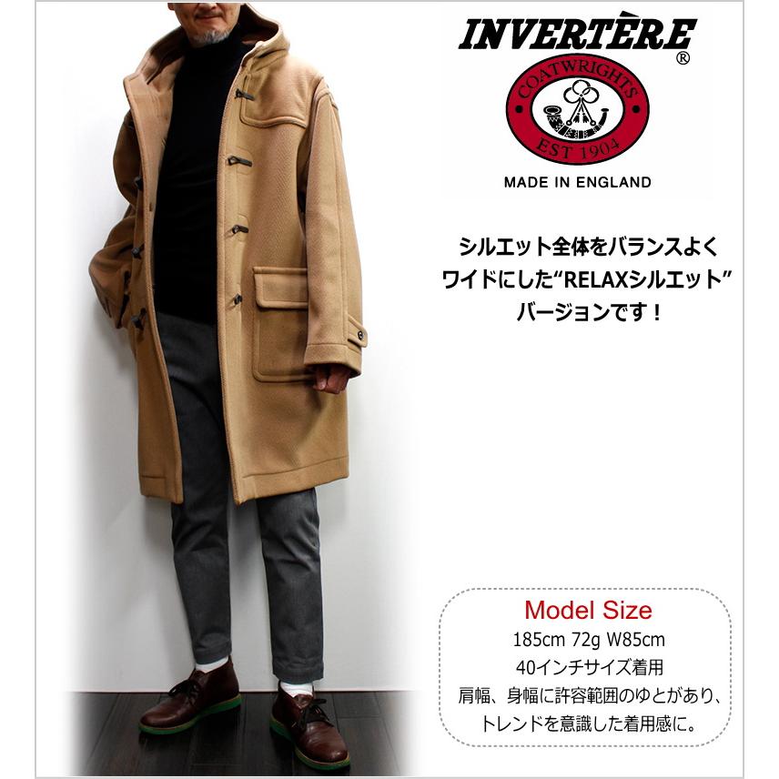 INVERTERE（インバーティア） セール！Invertere(インバーティア