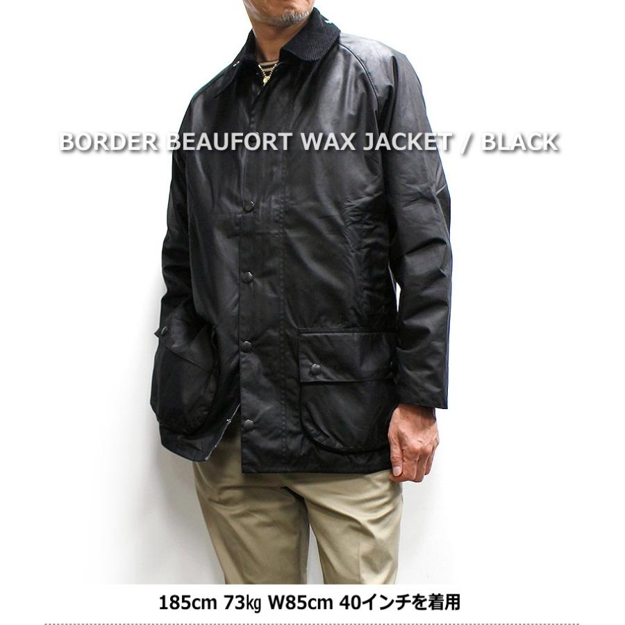 Barbour（バブアー） 訳ありセール！25％オフ！Barbour Beaufort WAX