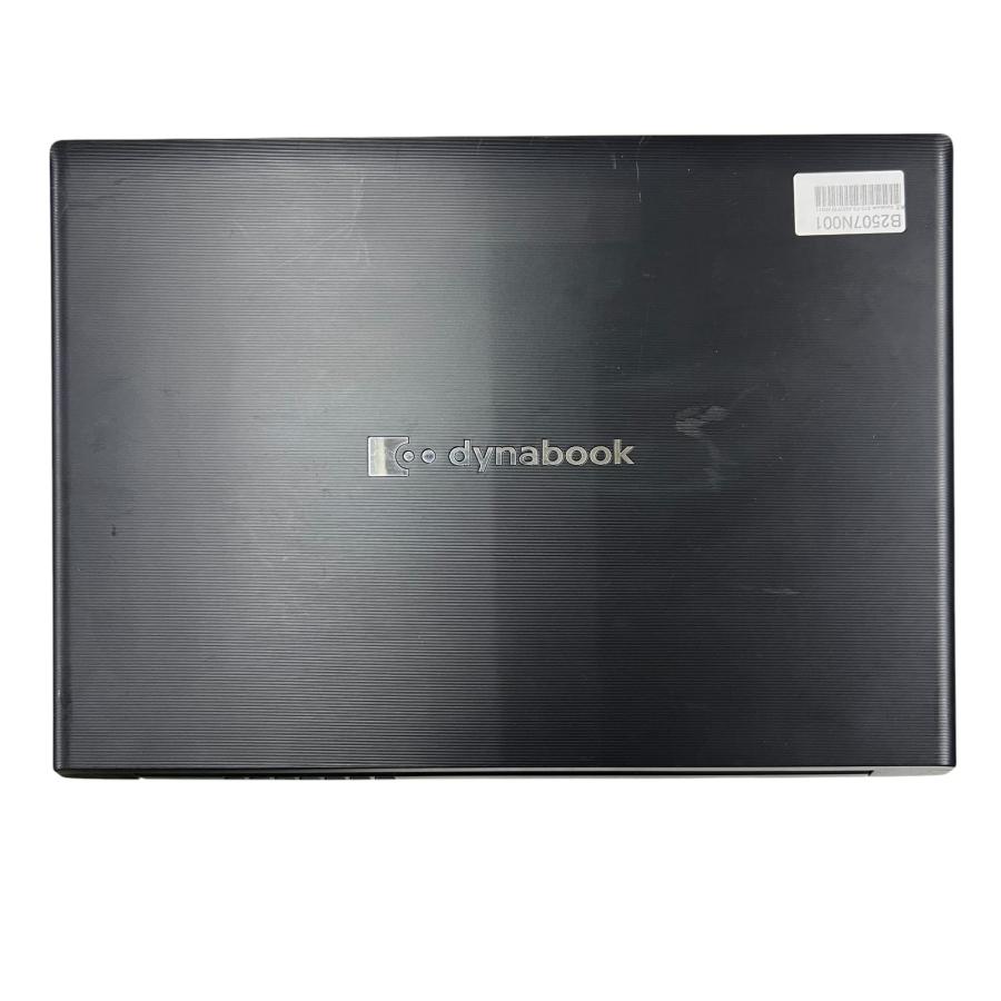 dynabook S 東芝 Dynabook S73/FS A6S7FSFAD511 Core i5 16GB メモリ
